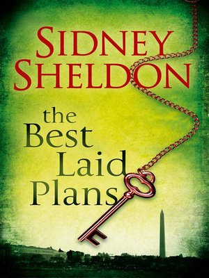 The Best Laid Plans - ebook